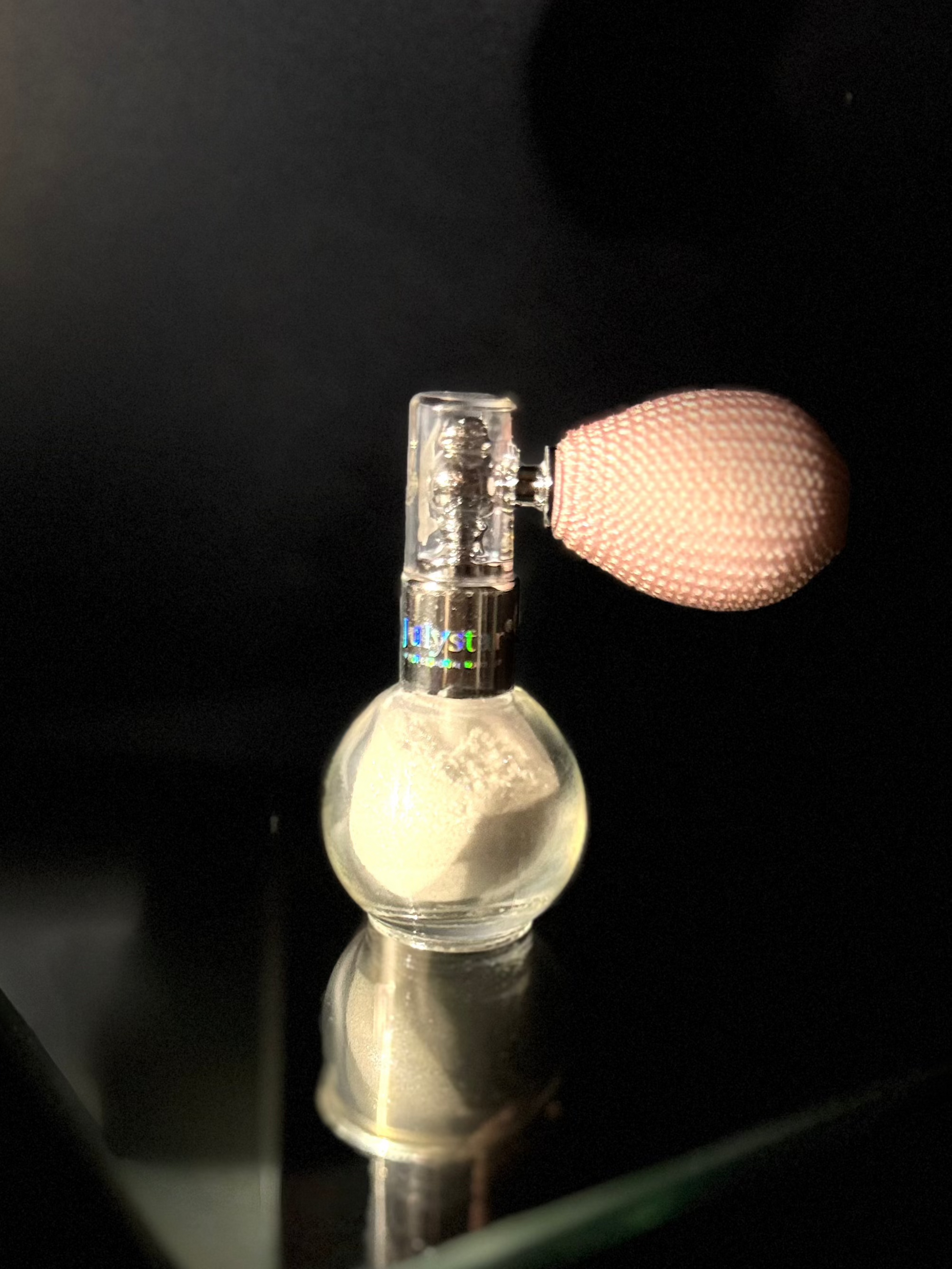 Glitter Boom