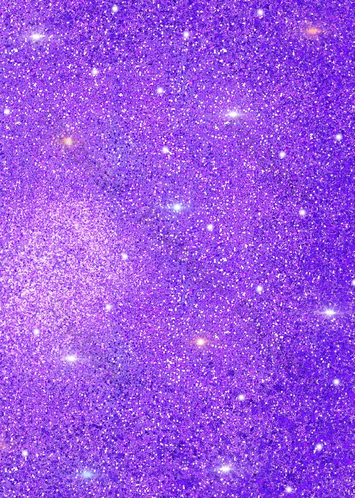 Glitter Boom